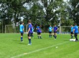Zinkwegse Boys 1 - S.K.N.W.K. 1 (oefen) seizoen 2021-2022 (9/98)